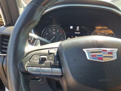 2020 Cadillac CT5 Premium Luxury