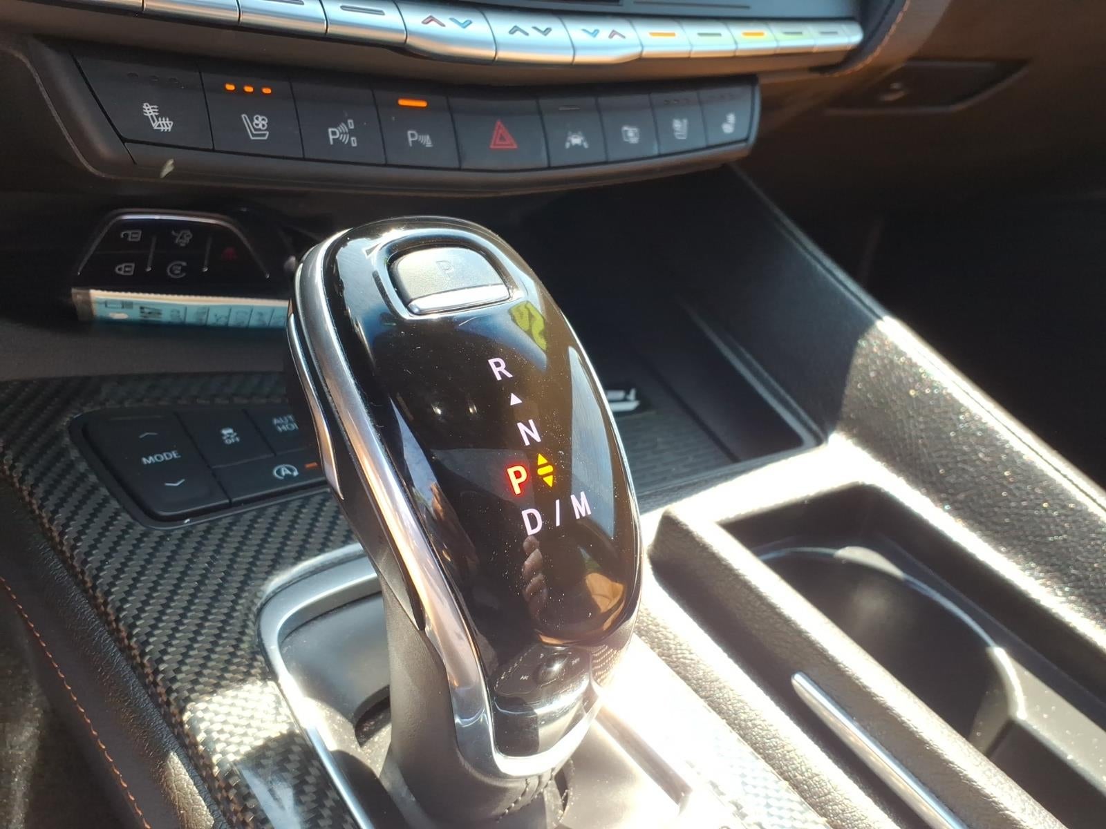 2020 Cadillac CT5 Premium Luxury