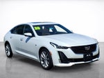 2020 Cadillac CT5 Premium Luxury