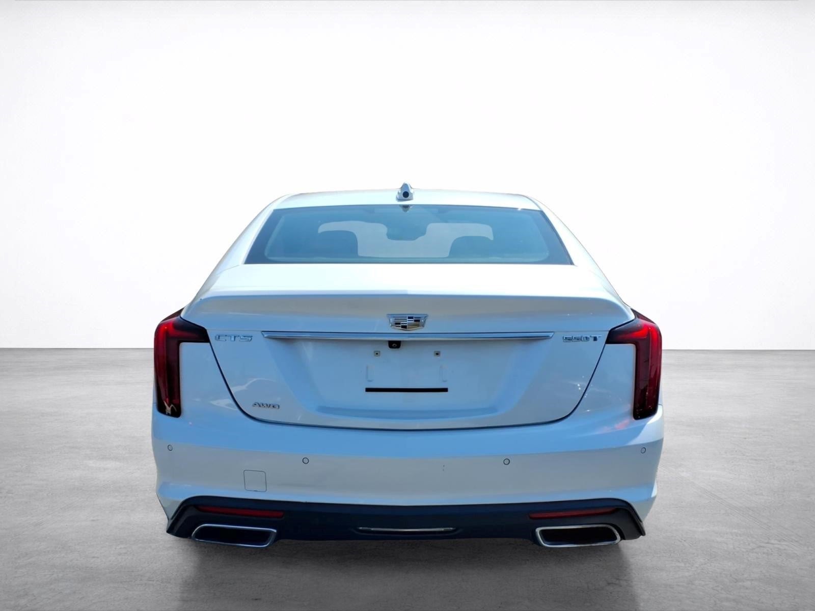 2020 Cadillac CT5 Premium Luxury