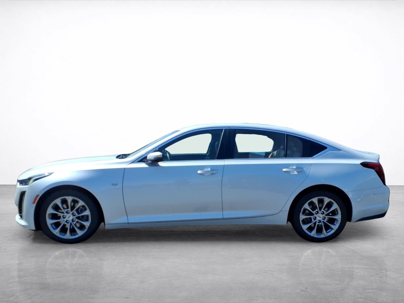2020 Cadillac CT5 Premium Luxury