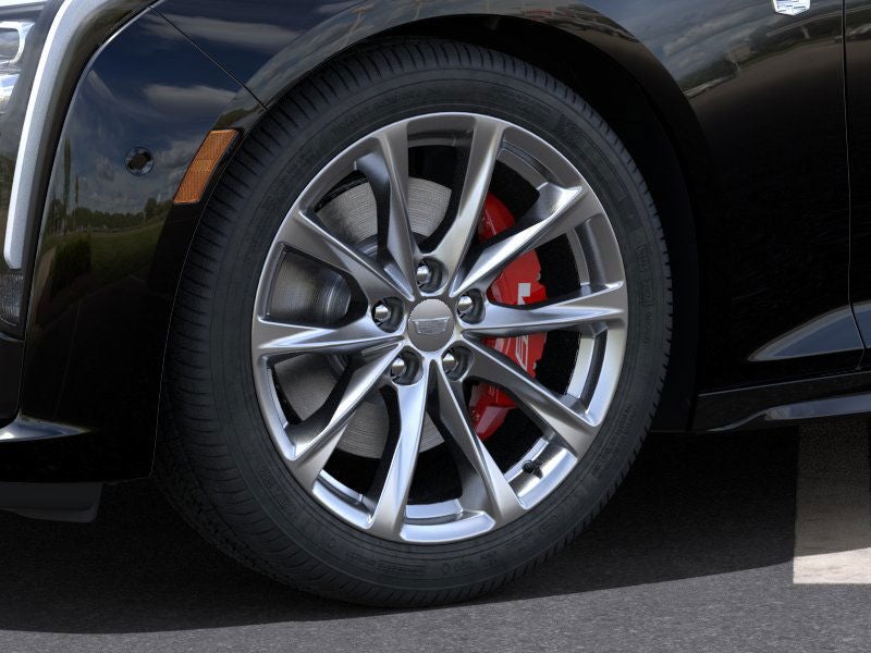 2025 Cadillac CT5 Sport