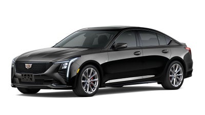 2025 Cadillac CT5 Sport