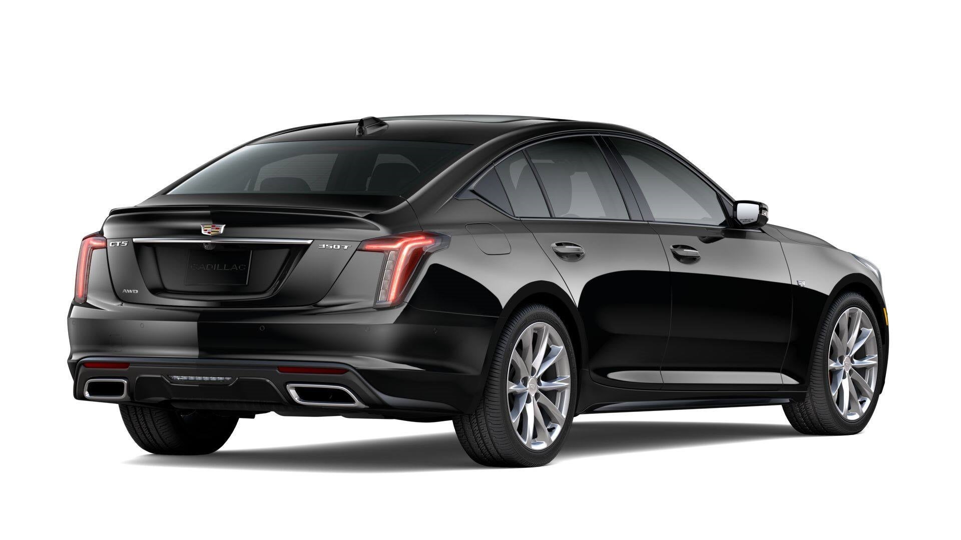 2025 Cadillac CT5 Sport