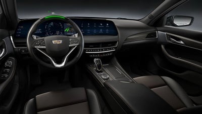 2025 Cadillac CT5 Sport