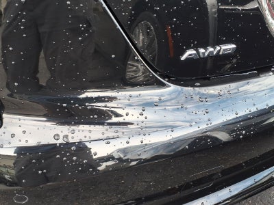 2023 Cadillac CT5 Sport