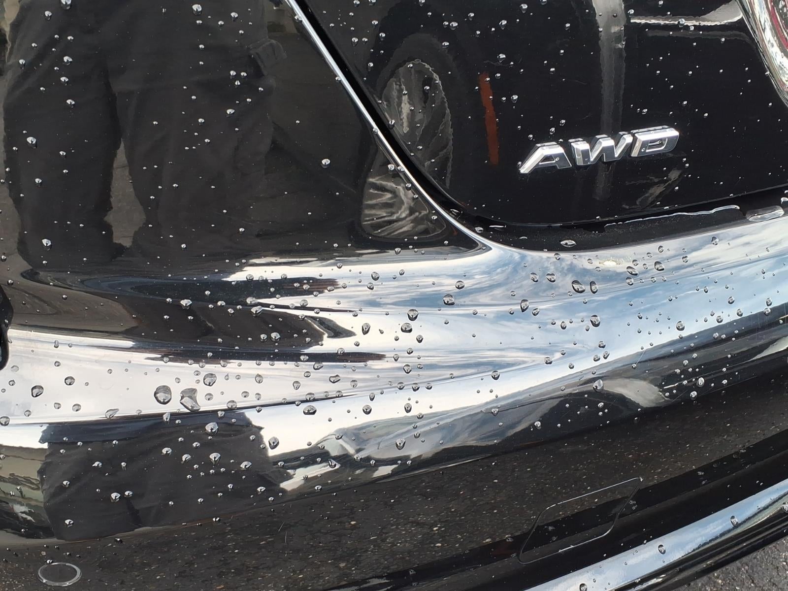 2023 Cadillac CT5 Sport