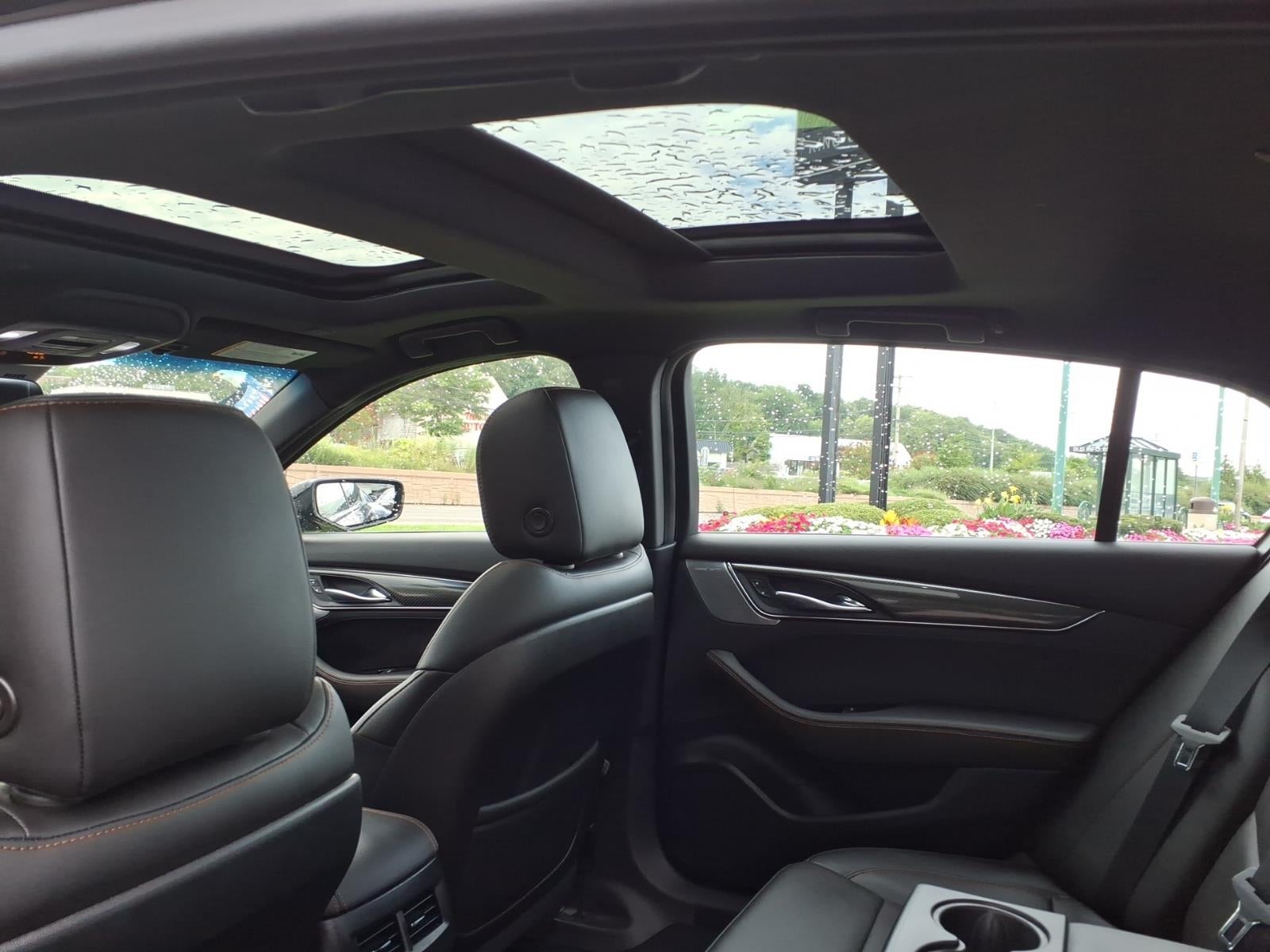 2023 Cadillac CT5 Sport