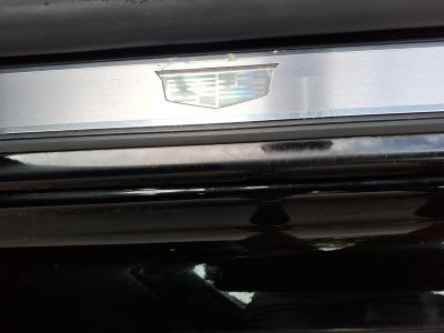 2023 Cadillac CT5 Sport