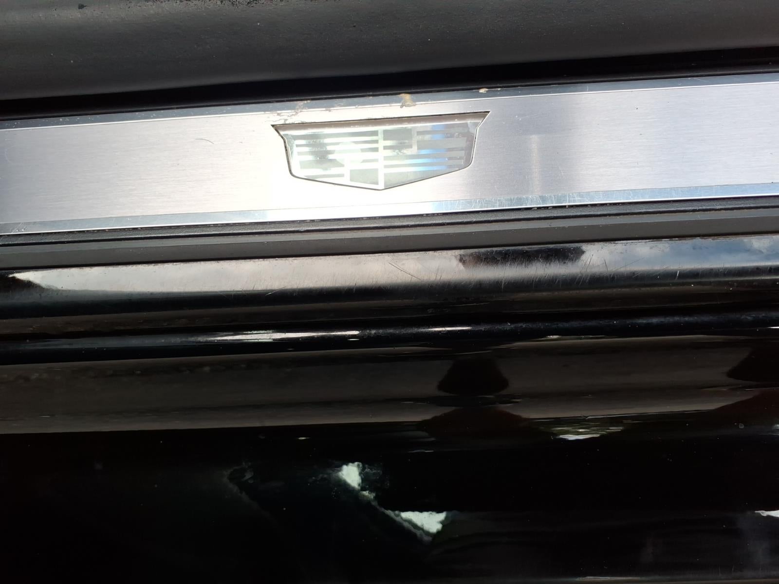 2023 Cadillac CT5 Sport