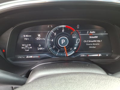2023 Cadillac CT5 Sport