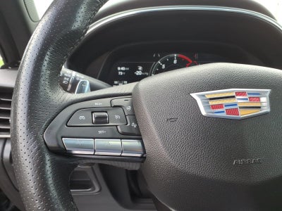 2023 Cadillac CT5 Sport