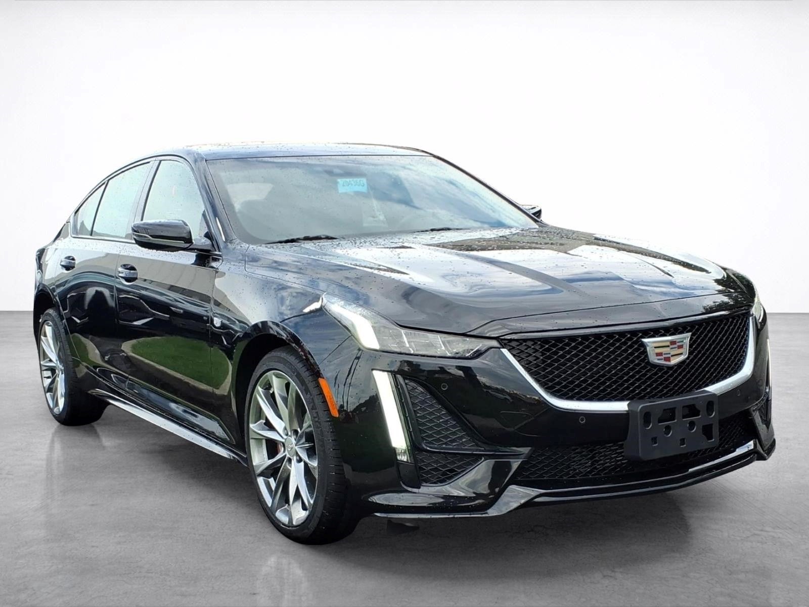 2023 Cadillac CT5 Sport