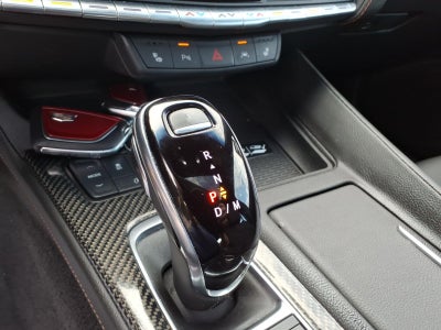 2023 Cadillac CT5 Sport