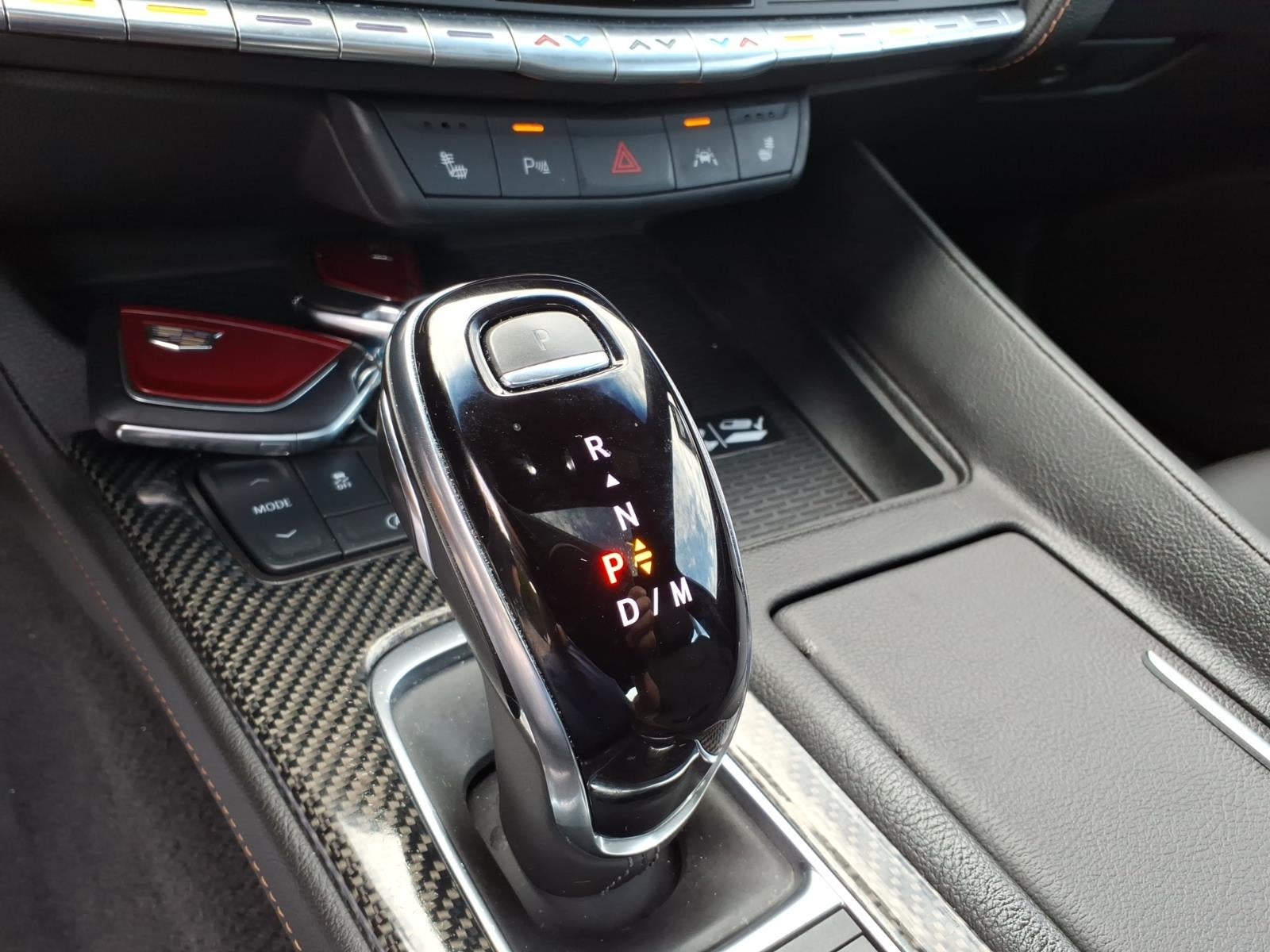 2023 Cadillac CT5 Sport