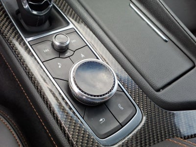 2023 Cadillac CT5 Sport