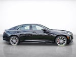 2023 Cadillac CT5 Sport