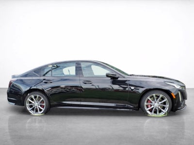 2023 Cadillac CT5 Sport
