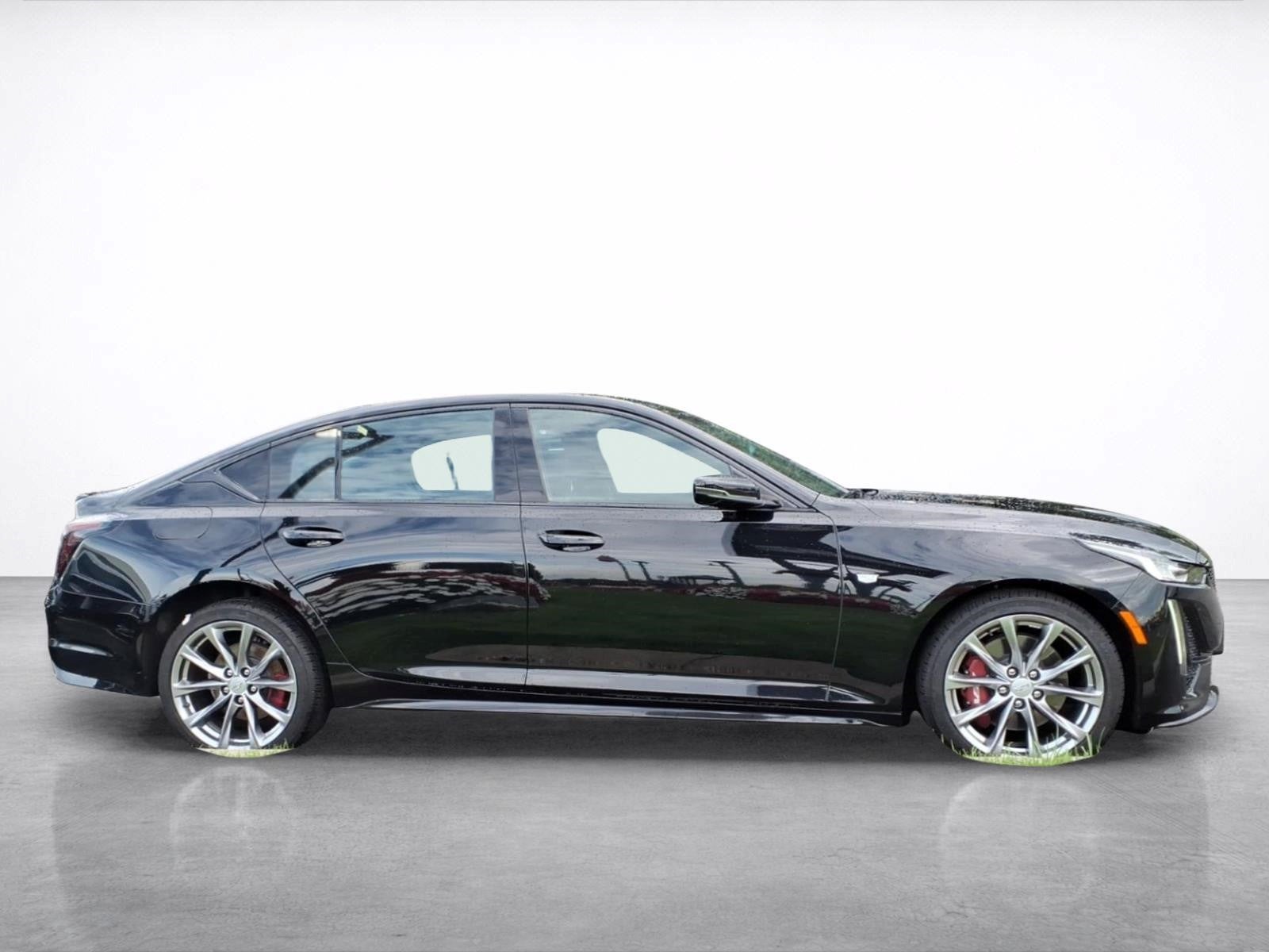 2023 Cadillac CT5 Sport