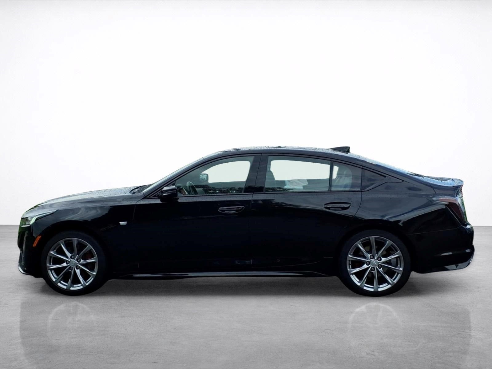 2023 Cadillac CT5 Sport