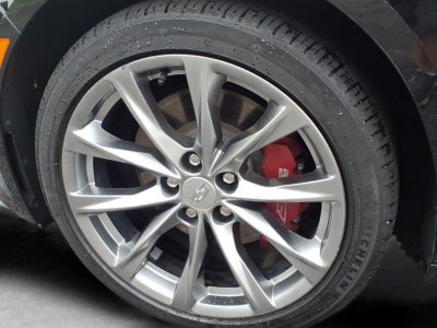 2023 Cadillac CT5 Sport
