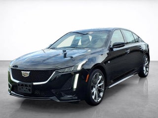 2023 Cadillac CT5 Sport