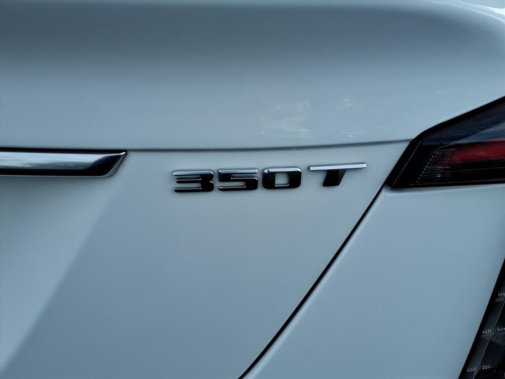 2023 Cadillac CT5 Sport