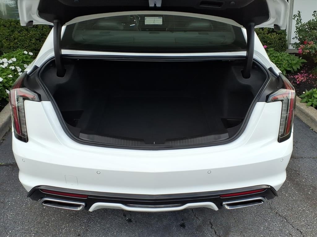 2023 Cadillac CT5 Sport