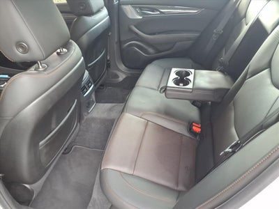 2023 Cadillac CT5 Sport