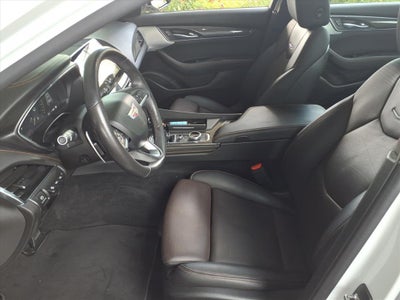 2023 Cadillac CT5 Sport