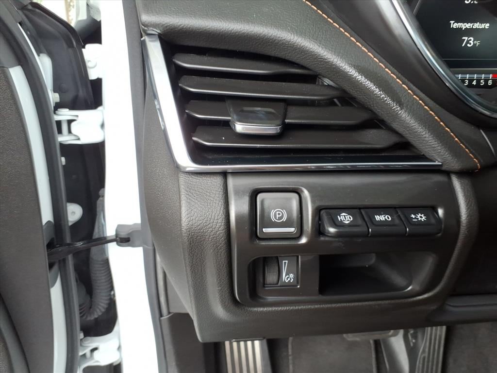 2023 Cadillac CT5 Sport