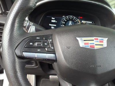 2023 Cadillac CT5 Sport