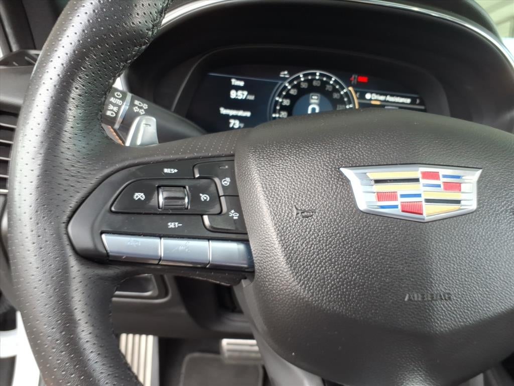 2023 Cadillac CT5 Sport