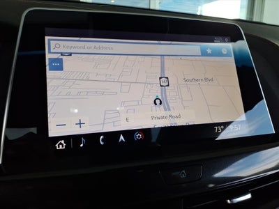 2023 Cadillac CT5 Sport