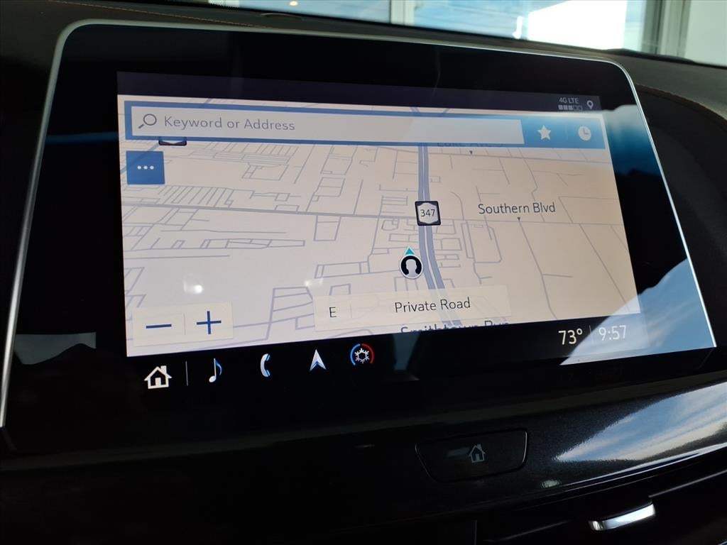 2023 Cadillac CT5 Sport
