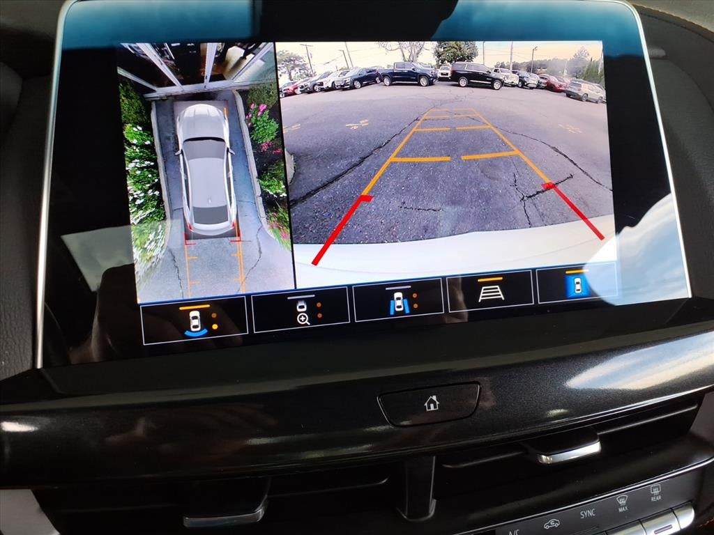 2023 Cadillac CT5 Sport