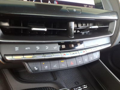 2023 Cadillac CT5 Sport