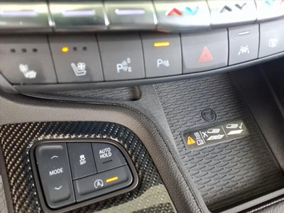 2023 Cadillac CT5 Sport