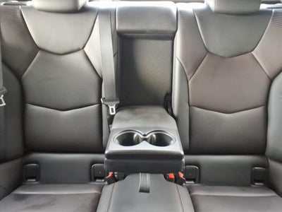 2023 Cadillac CT5 Sport