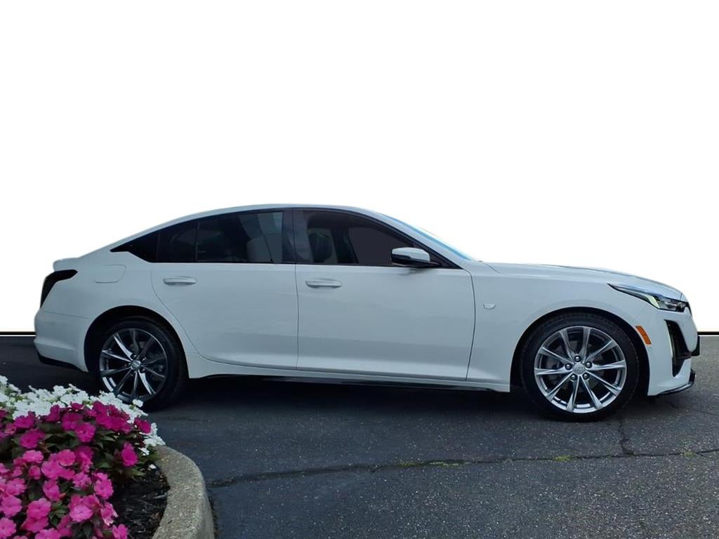 2023 Cadillac CT5 Sport