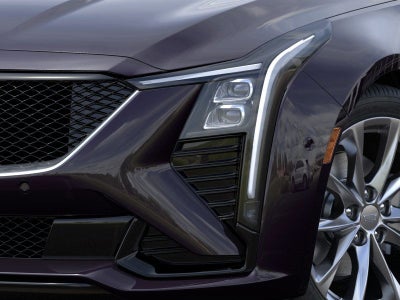 2025 Cadillac CT5 Sport