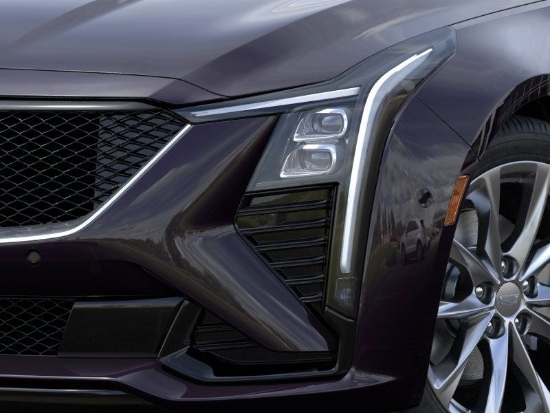 2025 Cadillac CT5 Sport