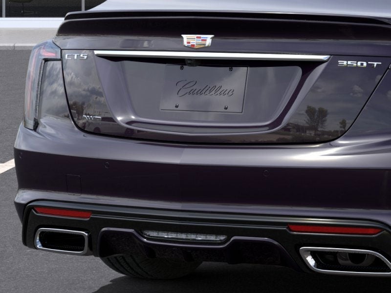 2025 Cadillac CT5 Sport