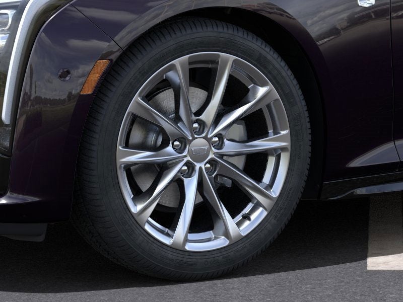 2025 Cadillac CT5 Sport