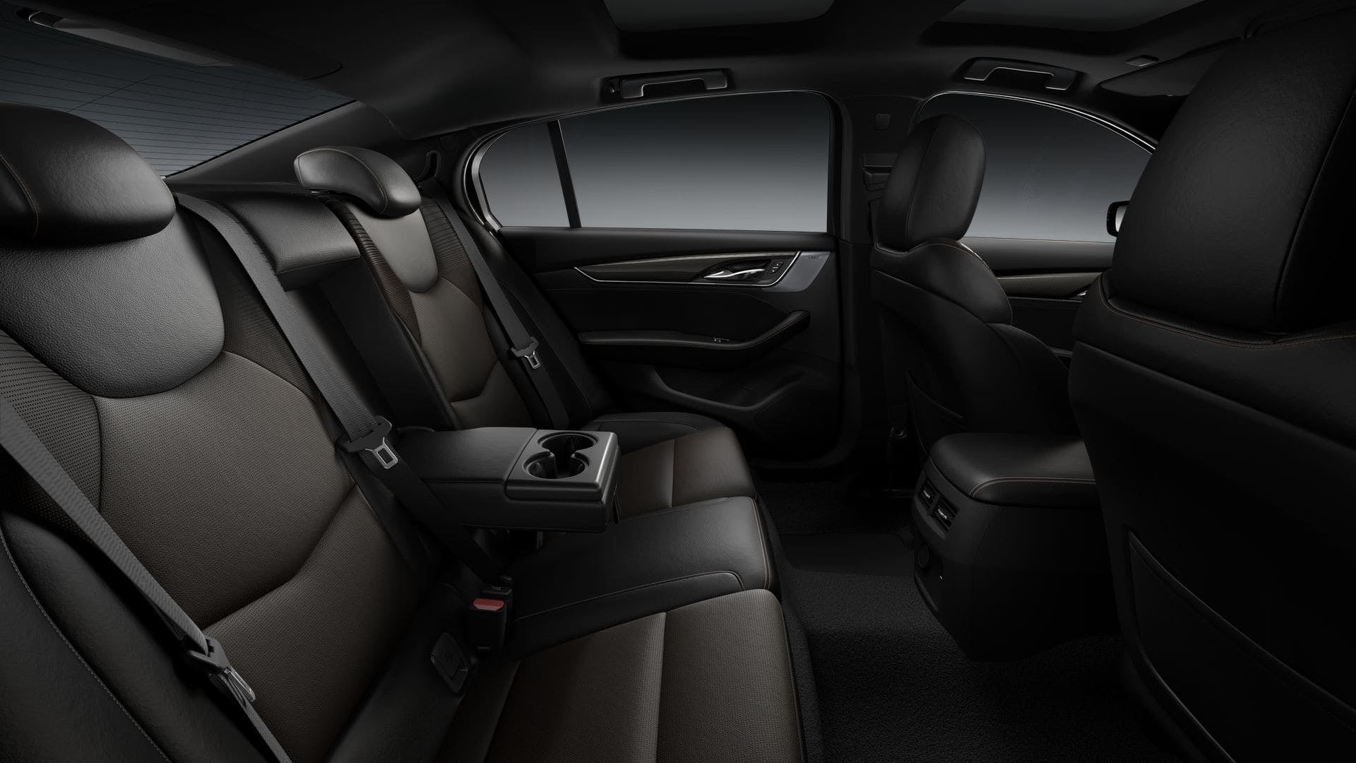 2025 Cadillac CT5 Sport