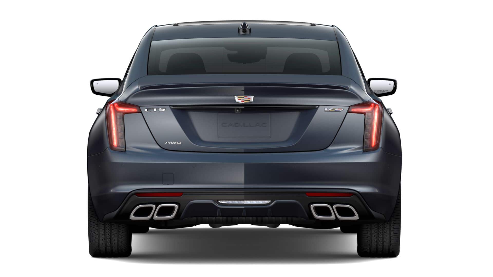 2026 Cadillac CT5-V V-Series