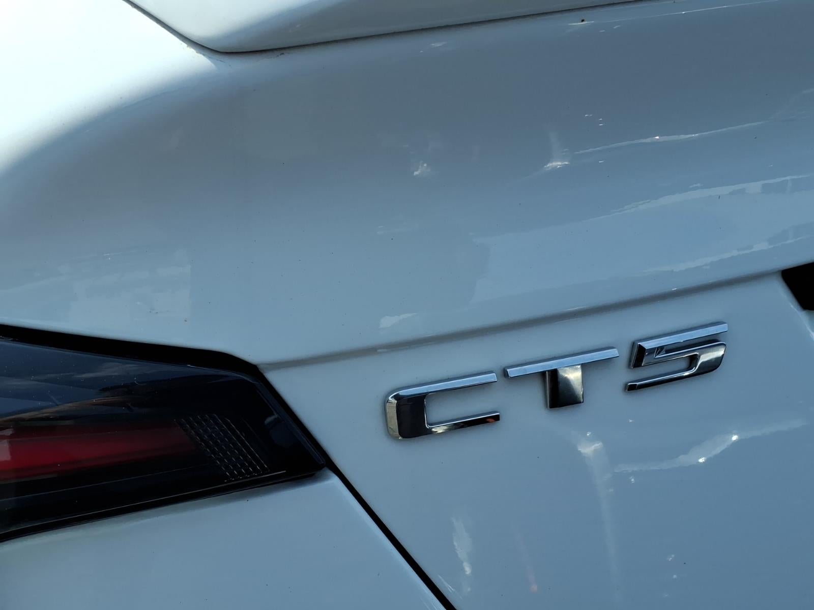 2024 Cadillac CT5-V V-Series