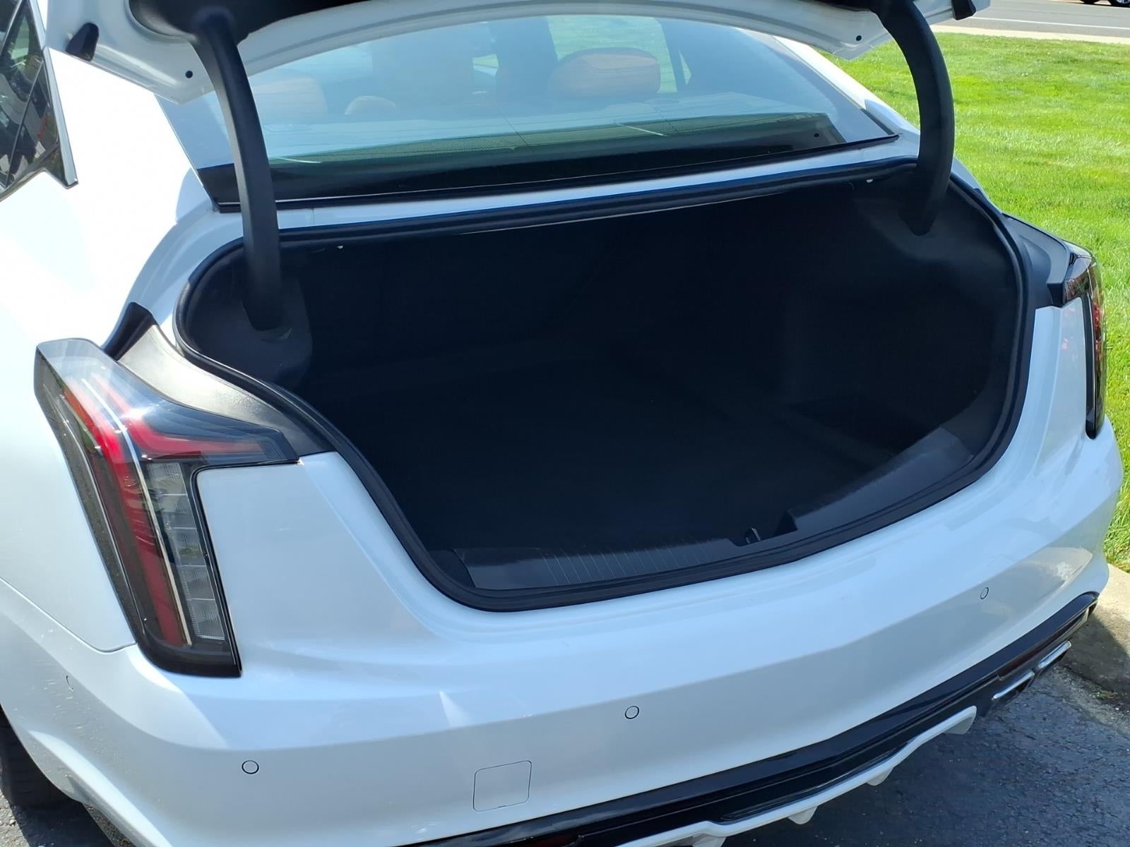 2024 Cadillac CT5-V V-Series