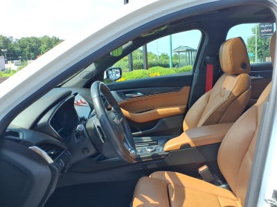 2024 Cadillac CT5-V V-Series