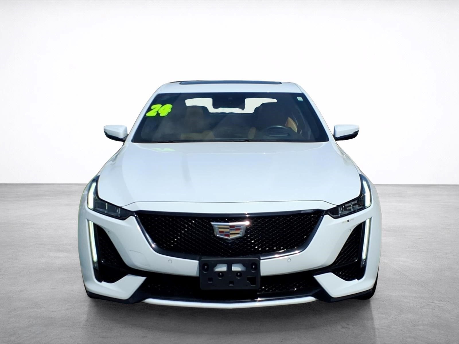 2024 Cadillac CT5-V V-Series